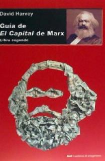 Guía de El Capital de Marx. Libro segundo