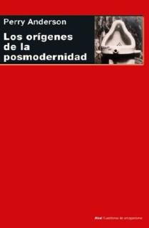 Los orígenes de la posmodernidad