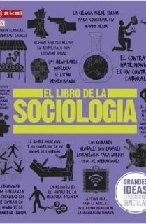 El libro de la sociología