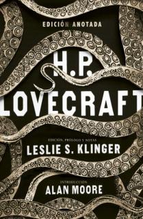 H.P. Lovecraft anotado