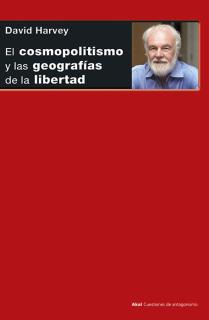 El cosmopolitismo y las geografías de la libertad