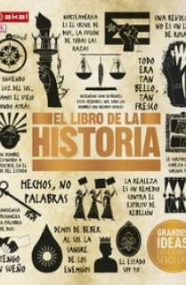 El libro de la Historia