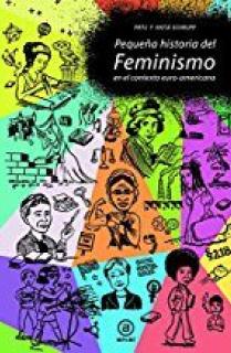 Pequeña historia del feminismo