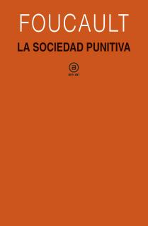 La sociedad punitiva