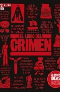 El libro del crimen