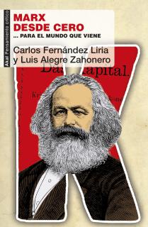 Marx desde cero