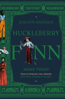 Huckleberry Finn Huckleberry Finn