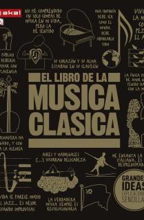 El libro de la música clásica