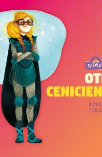 OTRA CENICIENTA