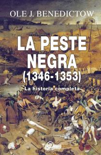 LA PESTE NEGRA 1346-1353