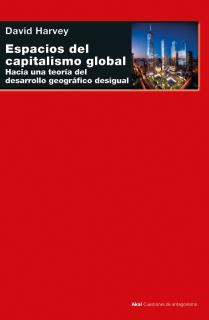 Espacios del capitalismo global