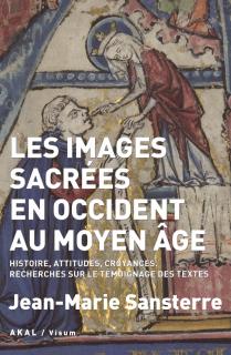 Les images sacrées en occident au Moyen Âge
