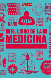 El libro de la medicina