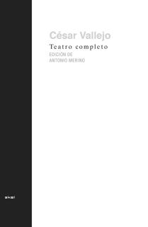 Teatro Completo