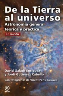 De la Tierra al universo