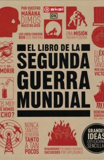 El libro de la Segunda Guerra Mundial