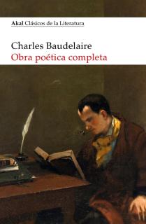 Obra poética completa de Baudelaire