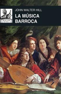 La música barroca