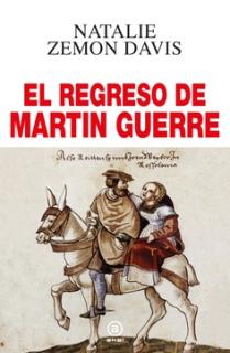 El regreso de Martin Guerre