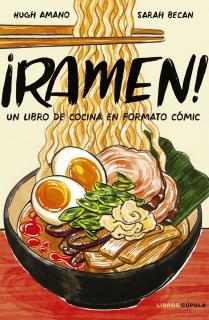 ¡Ramen!