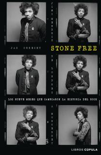 Stone Free