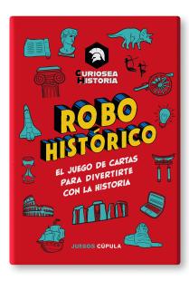 Robo Histórico