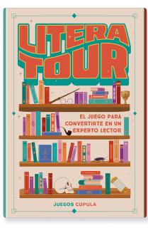 LiteraTour