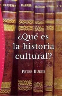 ¿Qué es la historia cultural?