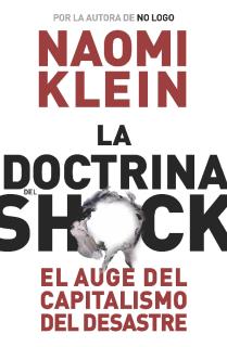 La doctrina del shock