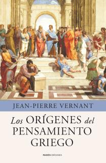 Los orígenes del pensamiento griego Los orígenes del pensamiento griego