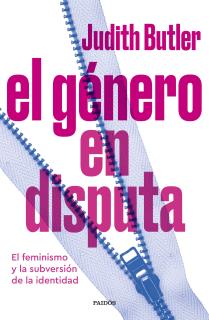 El género en disputa