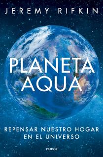 Planeta Aqua