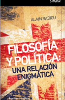 Filosofía y política: una relación enigmática
