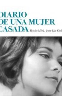 DIARIO DE UNA MUJER CASADA