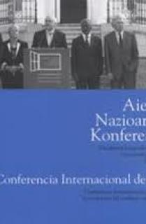 CONFERENCIA INTERNACIONAL DE AIETE