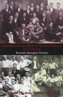 Historia de las mesetas de un barrio