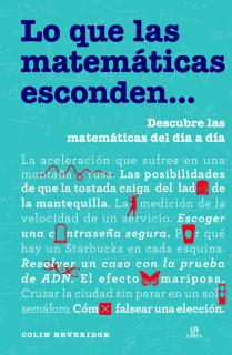 Lo que las Matemáticas Esconden...