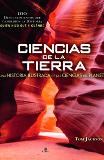 Ciencias de la Tiera