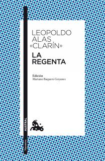 La Regenta