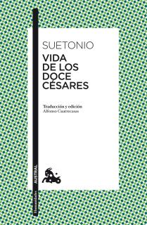 Vida de los doce césares