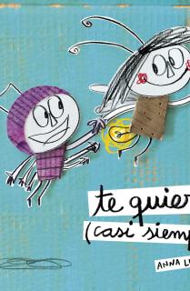 Te quiero (casi siempre)