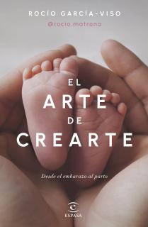 El arte de crearte