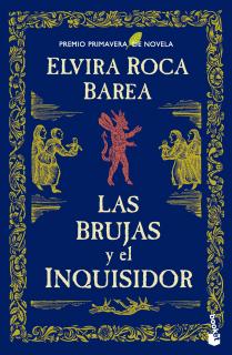 Las brujas y el inquisidor