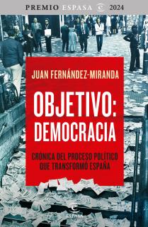 Objetivo: Democracia