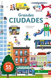 Grandes ciudades