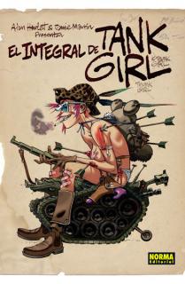 El integral de Tank Girl