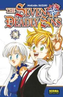 THE SEVEN DEADLY SINS 41