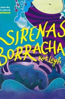 SIRENAS BORRACHAS