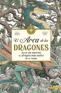 EL ARCA DE LOS DRAGONES