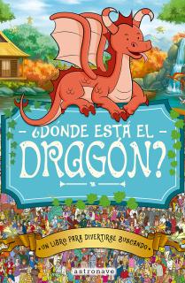 ¿DONDE ESTA EL DRAGON?